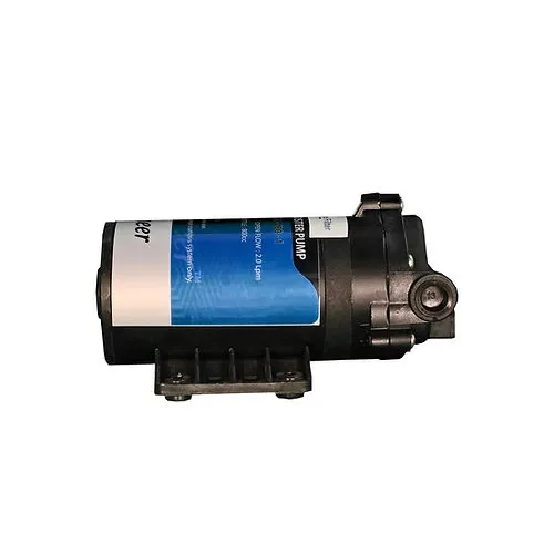 Home Filter RO pump 100 gpd original 24V DC Copper Winding